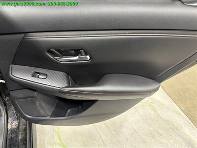 2023 Nissan Sentra SR - Photo 21 - Bethany, CT 06524