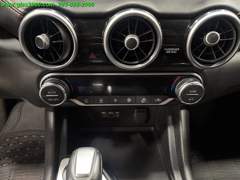 2023 Nissan Sentra SR - Photo 17 - Bethany, CT 06524