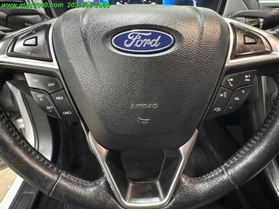 2018 Ford Fusion SE   - Photo 27 - Bethany, CT 06524