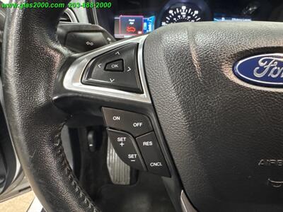 2018 Ford Fusion SE   - Photo 28 - Bethany, CT 06524