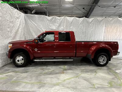 2016 Ford F-350 Super Duty XL   - Photo 13 - Bethany, CT 06524