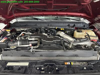 2016 Ford F-350 Super Duty XL   - Photo 18 - Bethany, CT 06524