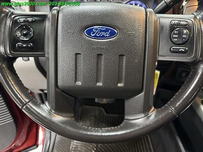 2016 Ford F-350 Super Duty XL   - Photo 21 - Bethany, CT 06524