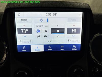 2016 Ford F-350 Super Duty XL   - Photo 17 - Bethany, CT 06524