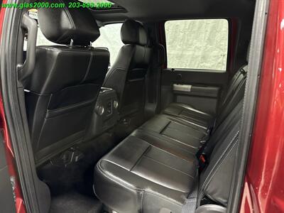 2016 Ford F-350 Super Duty XL   - Photo 9 - Bethany, CT 06524