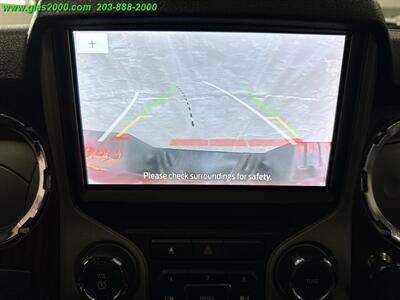 2016 Ford F-350 Super Duty XL   - Photo 11 - Bethany, CT 06524
