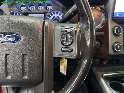 2016 Ford F-350 Super Duty XL   - Photo 22 - Bethany, CT 06524