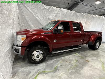 2016 Ford F-350 Lariat DRW Truck