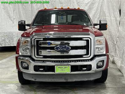 2016 Ford F-350 Super Duty XL   - Photo 19 - Bethany, CT 06524