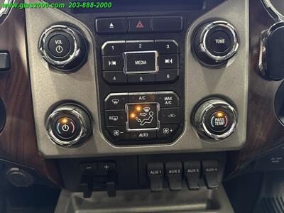 2016 Ford F-350 Super Duty XL   - Photo 30 - Bethany, CT 06524