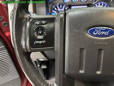 2016 Ford F-350 Super Duty XL   - Photo 20 - Bethany, CT 06524