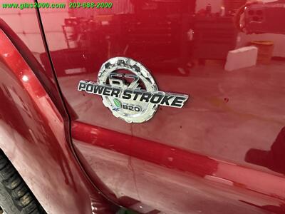 2016 Ford F-350 Super Duty XL   - Photo 31 - Bethany, CT 06524