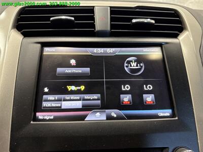 2014 Ford Fusion SE   - Photo 17 - Bethany, CT 06524