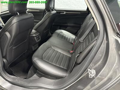 2014 Ford Fusion SE   - Photo 9 - Bethany, CT 06524