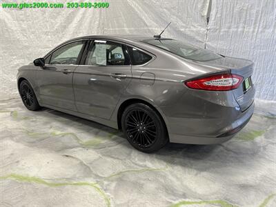 2014 Ford Fusion SE   - Photo 7 - Bethany, CT 06524