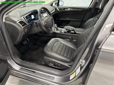 2014 Ford Fusion SE   - Photo 3 - Bethany, CT 06524