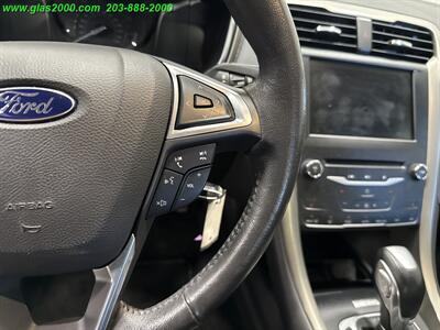 2014 Ford Fusion SE   - Photo 23 - Bethany, CT 06524