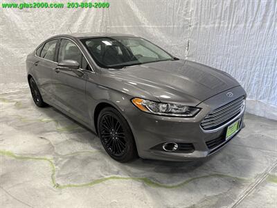 2014 Ford Fusion SE   - Photo 2 - Bethany, CT 06524