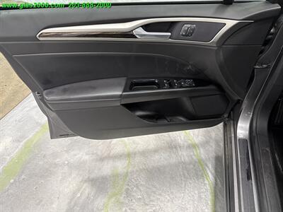 2014 Ford Fusion SE   - Photo 25 - Bethany, CT 06524