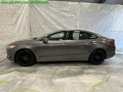 2014 Ford Fusion SE   - Photo 13 - Bethany, CT 06524