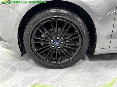 2014 Ford Fusion SE   - Photo 16 - Bethany, CT 06524