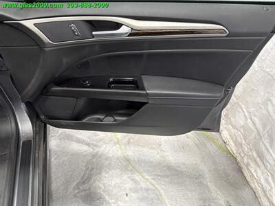 2014 Ford Fusion SE   - Photo 26 - Bethany, CT 06524