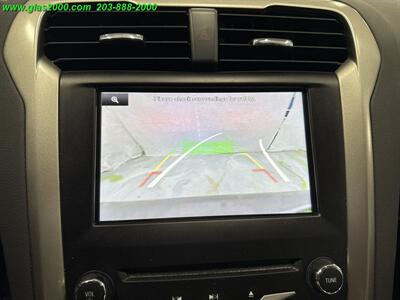 2014 Ford Fusion SE   - Photo 11 - Bethany, CT 06524
