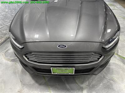 2014 Ford Fusion SE   - Photo 18 - Bethany, CT 06524