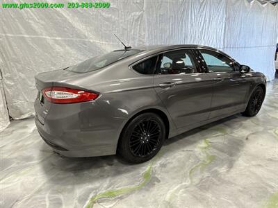 2014 Ford Fusion SE   - Photo 8 - Bethany, CT 06524