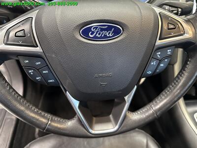2014 Ford Fusion SE   - Photo 22 - Bethany, CT 06524