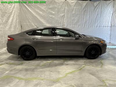 2014 Ford Fusion SE   - Photo 14 - Bethany, CT 06524