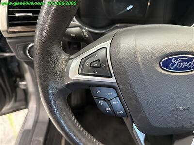 2014 Ford Fusion SE   - Photo 21 - Bethany, CT 06524