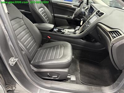 2014 Ford Fusion SE   - Photo 5 - Bethany, CT 06524