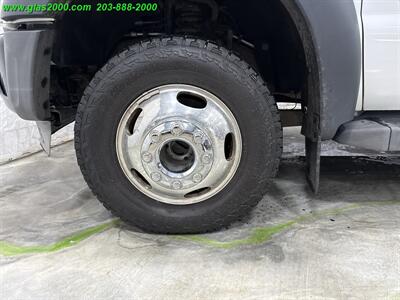 2012 Ford F-450 XL DRW   - Photo 11 - Bethany, CT 06524