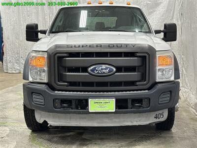 2012 Ford F-450 XL DRW   - Photo 19 - Bethany, CT 06524