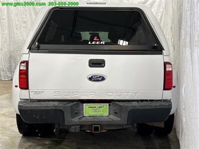 2012 Ford F-450 XL DRW   - Photo 17 - Bethany, CT 06524