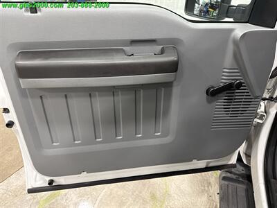 2012 Ford F-450 XL DRW   - Photo 15 - Bethany, CT 06524