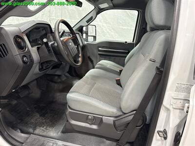 2012 Ford F-450 XL DRW   - Photo 3 - Bethany, CT 06524