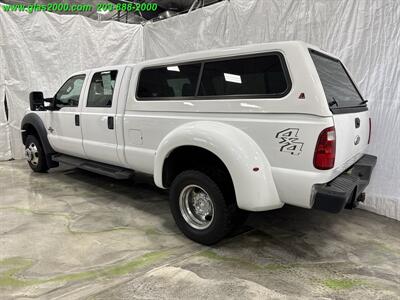2012 Ford F-450 XL DRW   - Photo 7 - Bethany, CT 06524