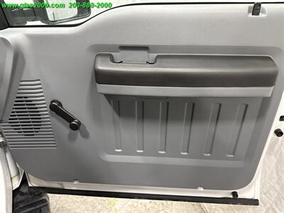 2012 Ford F-450 XL DRW   - Photo 16 - Bethany, CT 06524