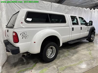 2012 Ford F-450 XL DRW   - Photo 8 - Bethany, CT 06524