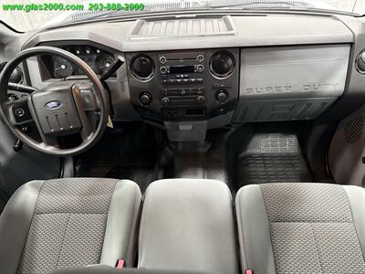 2012 Ford F-450 XL DRW   - Photo 5 - Bethany, CT 06524