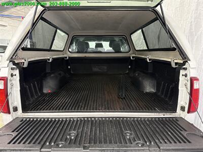 2012 Ford F-450 XL DRW   - Photo 14 - Bethany, CT 06524