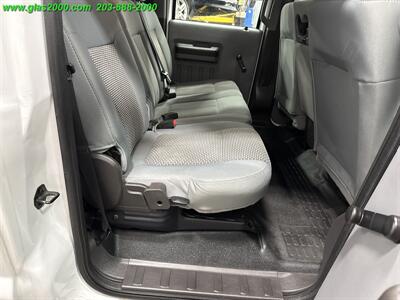 2012 Ford F-450 XL DRW   - Photo 10 - Bethany, CT 06524
