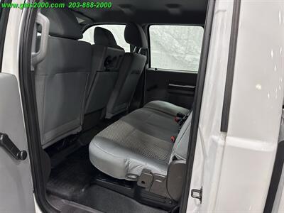 2012 Ford F-450 XL DRW   - Photo 9 - Bethany, CT 06524