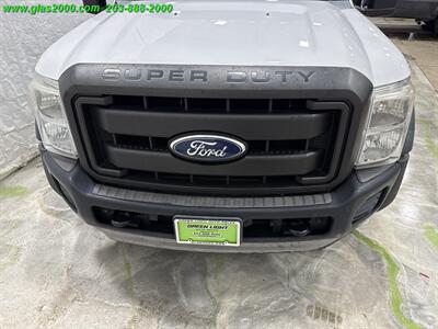 2012 Ford F-450 XL DRW   - Photo 12 - Bethany, CT 06524