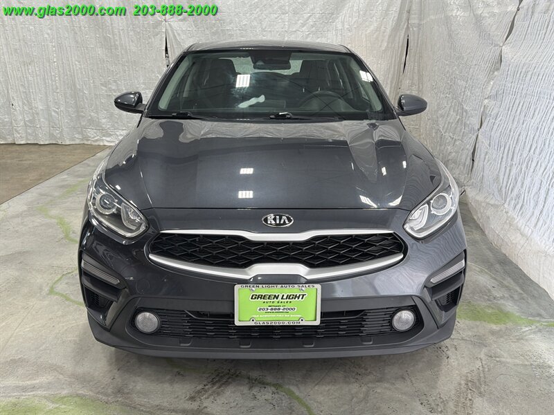 2021 Kia Forte FE - Photo 19 - Bethany, CT 06524