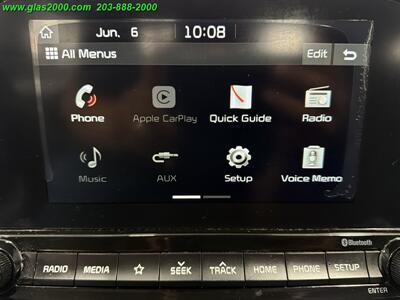 2021 Kia Forte FE - Photo 17 - Bethany, CT 06524