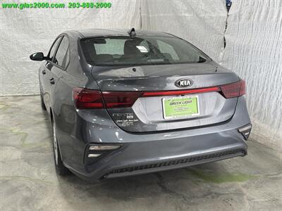 2021 Kia Forte FE - Photo 29 - Bethany, CT 06524