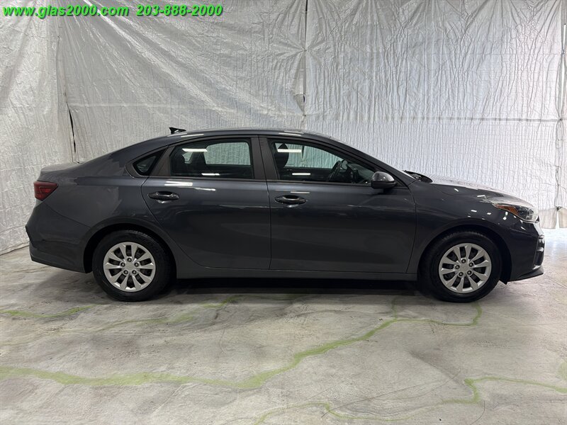 2021 Kia Forte FE - Photo 14 - Bethany, CT 06524